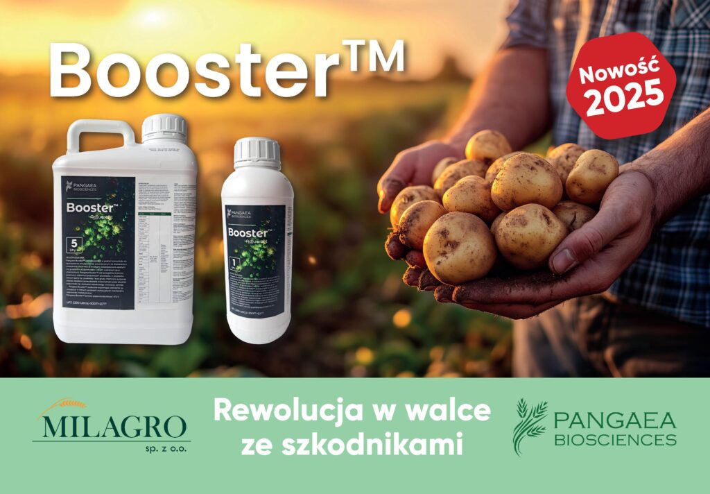 Booster