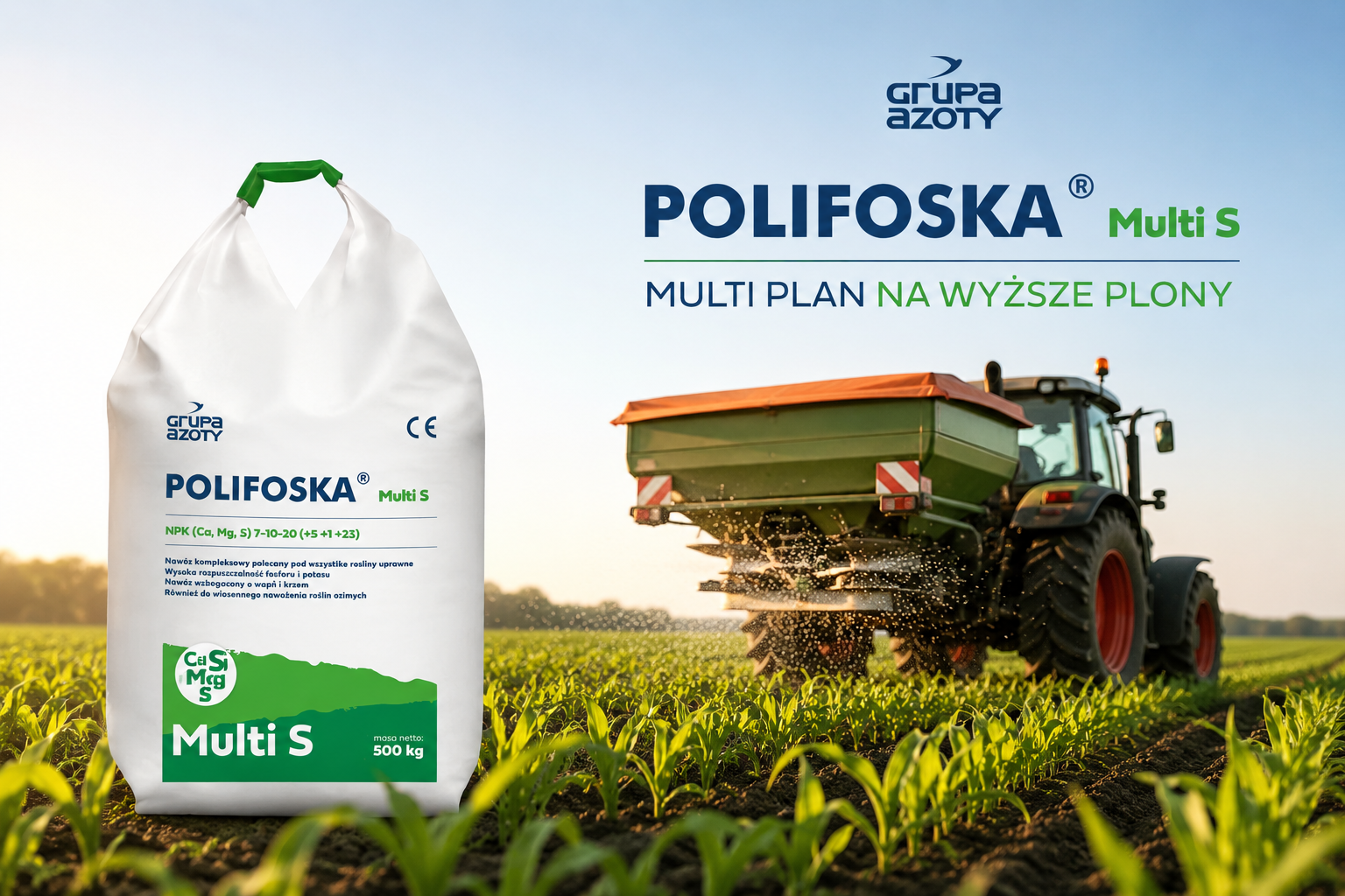 Polifoska Multi S